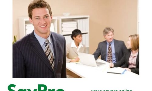 #SayPro Training Course in Business Administration 7785